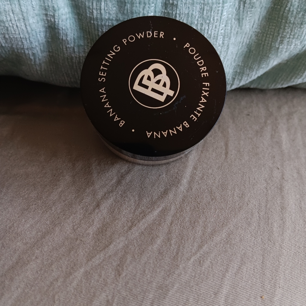 Unopened makeup